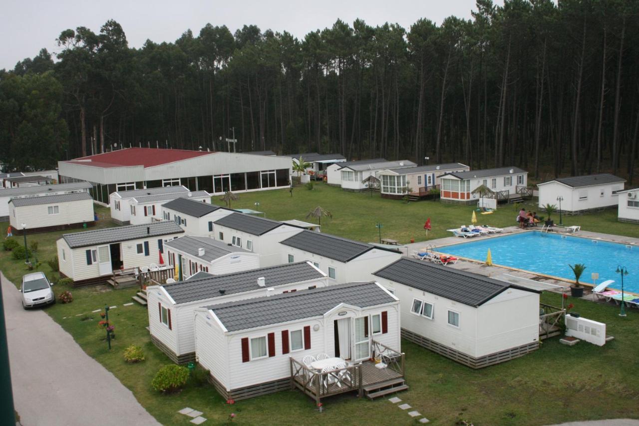 Апартаменты A Casinha Do Simao Lands Hause Патаяш Экстерьер фото